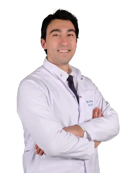 Dr. Muzaffer Ağır