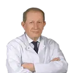 Prof. Dr. Muzaffer Çetingüç