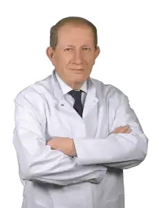 Prof. Dr. Muzaffer Çetingüç