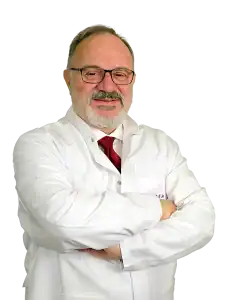 Prof. Dr. Muzaffer Olcay Çizmeli