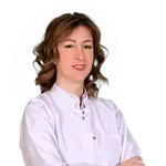 Dr. Müzeyyen İyigün