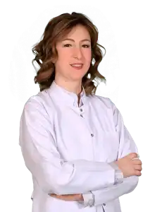 Dr. Müzeyyen İyigün