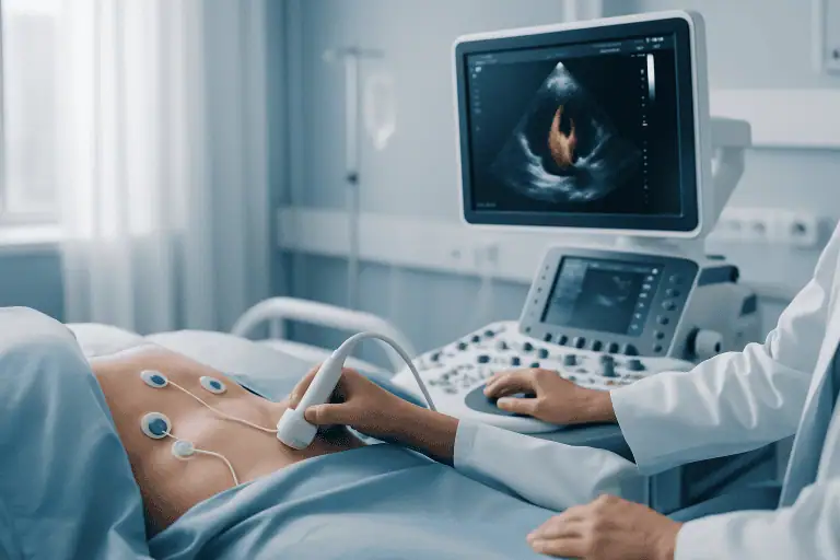 Myocardial Diseases Treatment