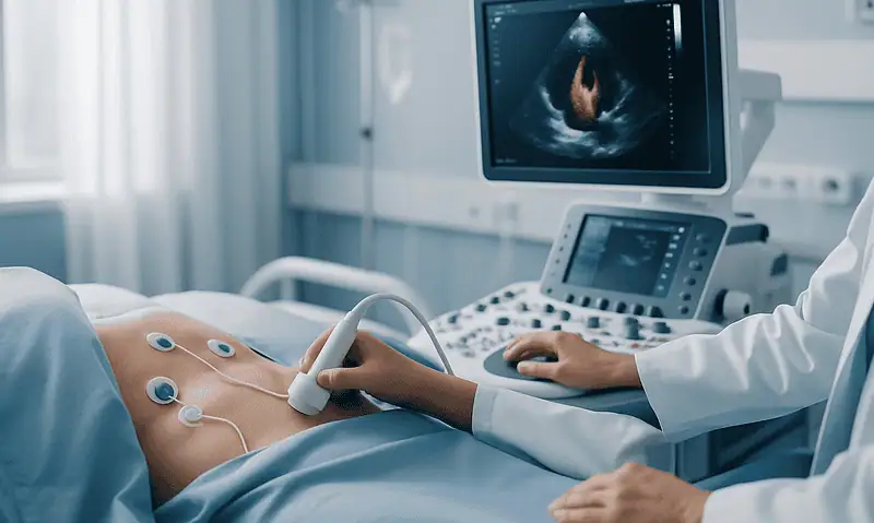 Myocardial Diseases