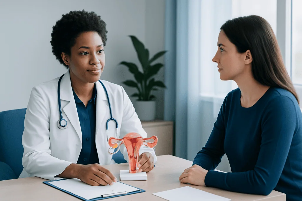 Myomectomy: Benefits, Limits, and Who It May Suit — myomectomy vs hysterectomy