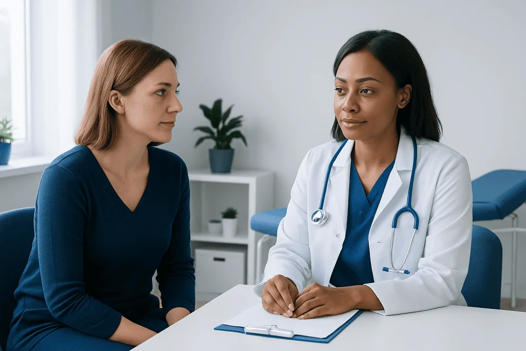 Myths and Facts — aesthetic genital surgery