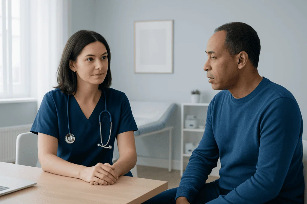Myths and facts about symptoms and severity — infectious disease myths