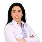 Dt. Nadin Gemrekoğlu