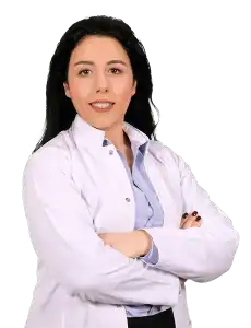 Dt. Nadin Gemrekoğlu
