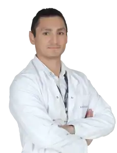 Dr. Nadir Aliyev