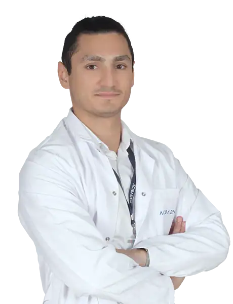 Dr. Nadir Aliyev