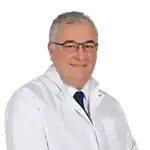 Prof. Dr. Nadir Kaya