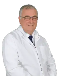 Prof. Dr. Nadir Kaya