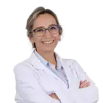 Dr. Nadire Sevda İdil