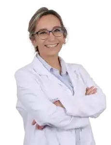 Dr. Nadire Sevda İdil
