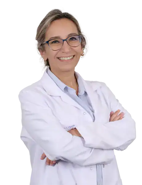 Nadire Sevda İdil 10 Dr. Nadire Sevda İdil