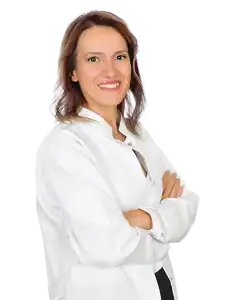 Prof. Dr. Nadiye Köroğlu