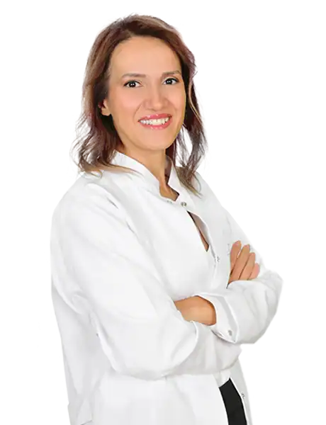 Prof. Dr. Nadiye Köroğlu