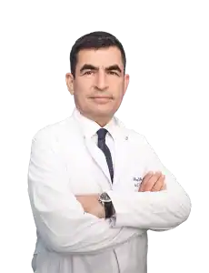 Prof. Dr. Nail Suat Ünver