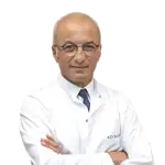 Prof. Dr. Namık Şahin