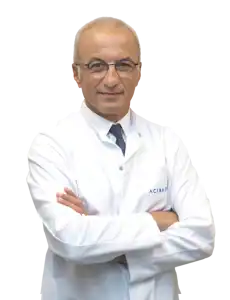 Prof. Dr. Namık Şahin