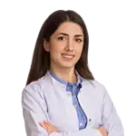 Dr. Nargiz Ibrahimli