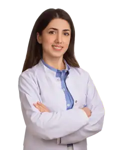 Dr. Nargiz Ibrahimli