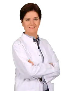 Prof. Dr. Nazan Bengüdeniz Erda
