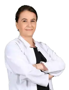 Dr. Nazan Kanal