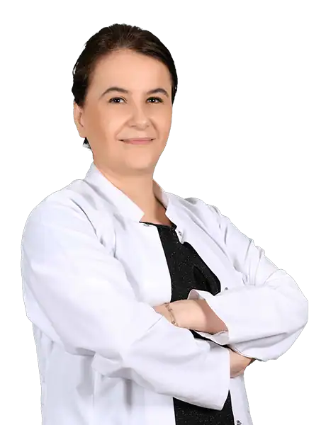 Dr. Nazan Kanal