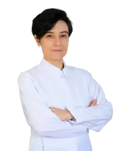 Dr. Nazife Kartal Kara