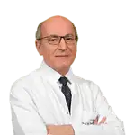 Prof. Dr. Nazim Korkut
