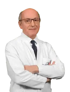 Prof. Dr. Nazim Korkut
