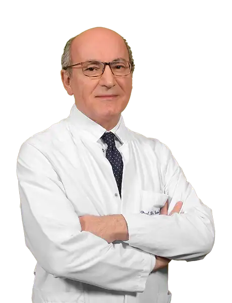 Prof. Dr. Nazim Korkut