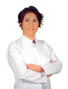 Dr. Nazli Özcan