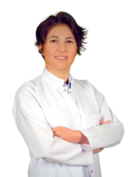 Dr. Nazli Özcan