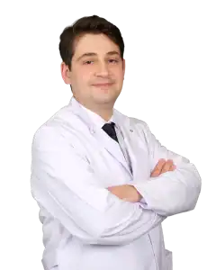Dr. Nazmî Uğur Ünlü