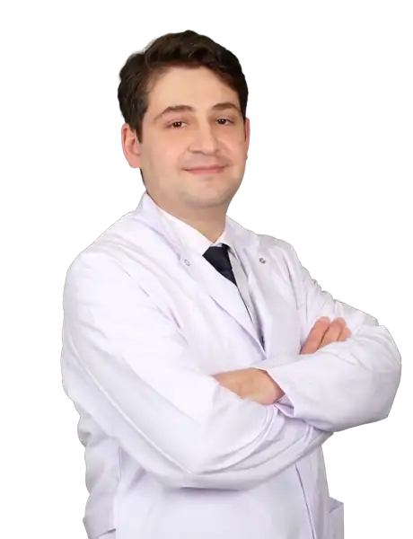 Dr. Nazmî Uğur Ünlü