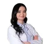 Dr. Nazrin Yusifli