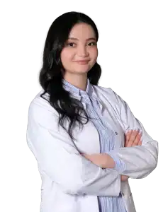 Dr. Nazrin Yusifli