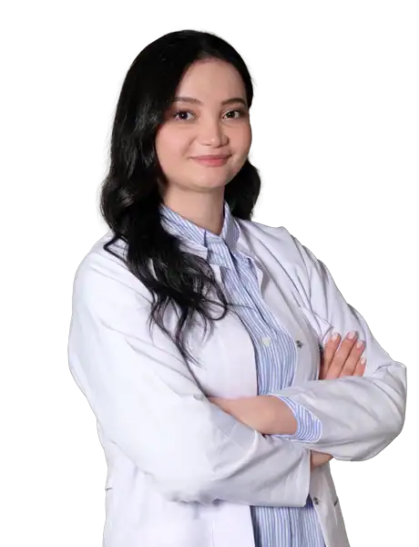 Dr. Nazrin Yusifli