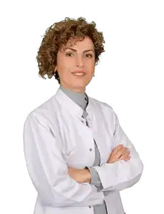 Dr. Nebahat Bilici