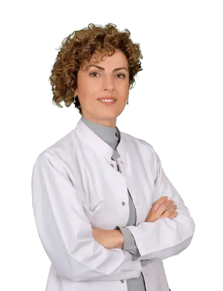 Nebahat Bilici 7 Dr. Nebahat Bilici