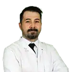 Dr. Nebi Burak Ün