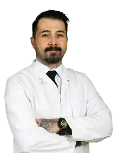 Dr. Nebi Burak Ün