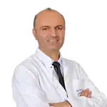 Dr. Necat Almali