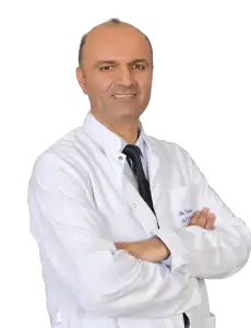 Dr. Necat Almali