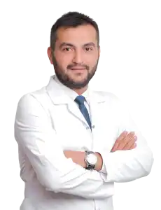 Dr. Necati Çalı
