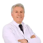 Dr. Necati Ormancı