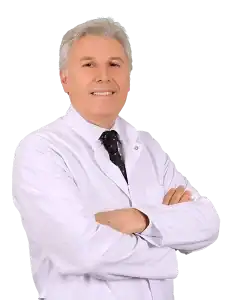 Dr. Necati Ormancı